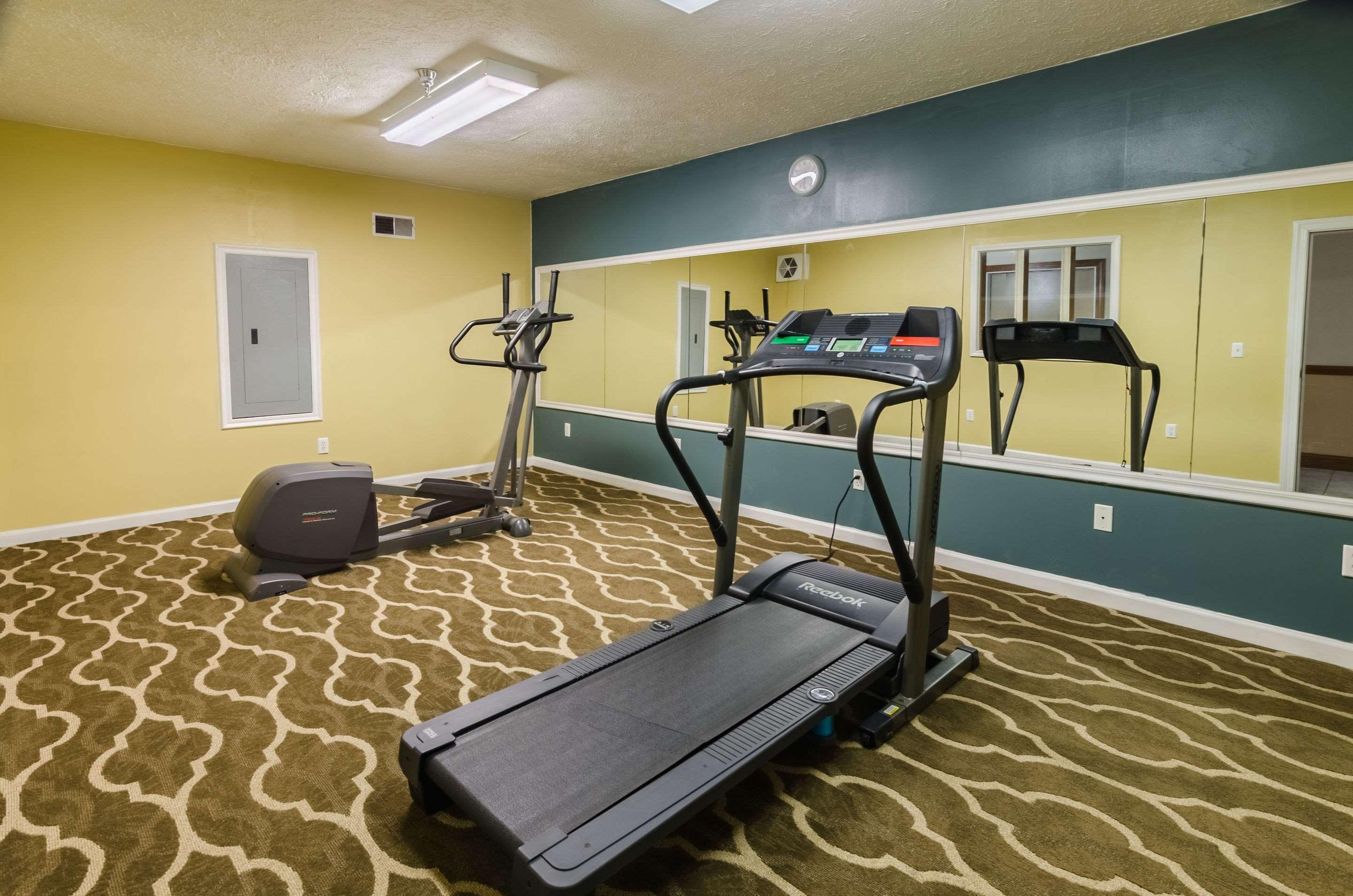 Max Meadows Comfort Inn Wytheville - Fort Chiswell מראה חיצוני תמונה