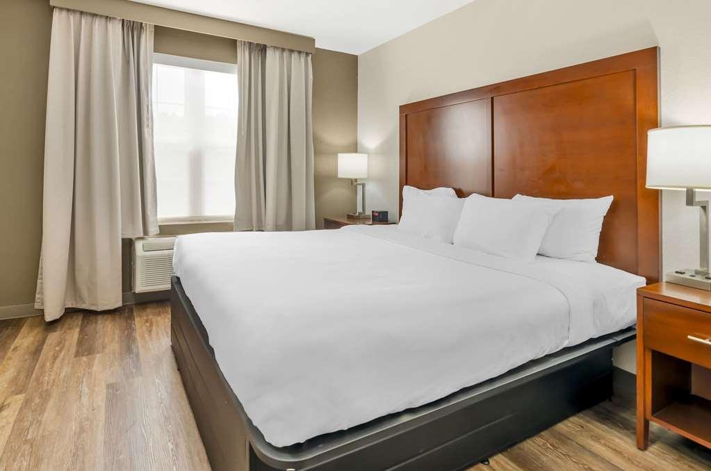 Max Meadows Comfort Inn Wytheville - Fort Chiswell חדר תמונה