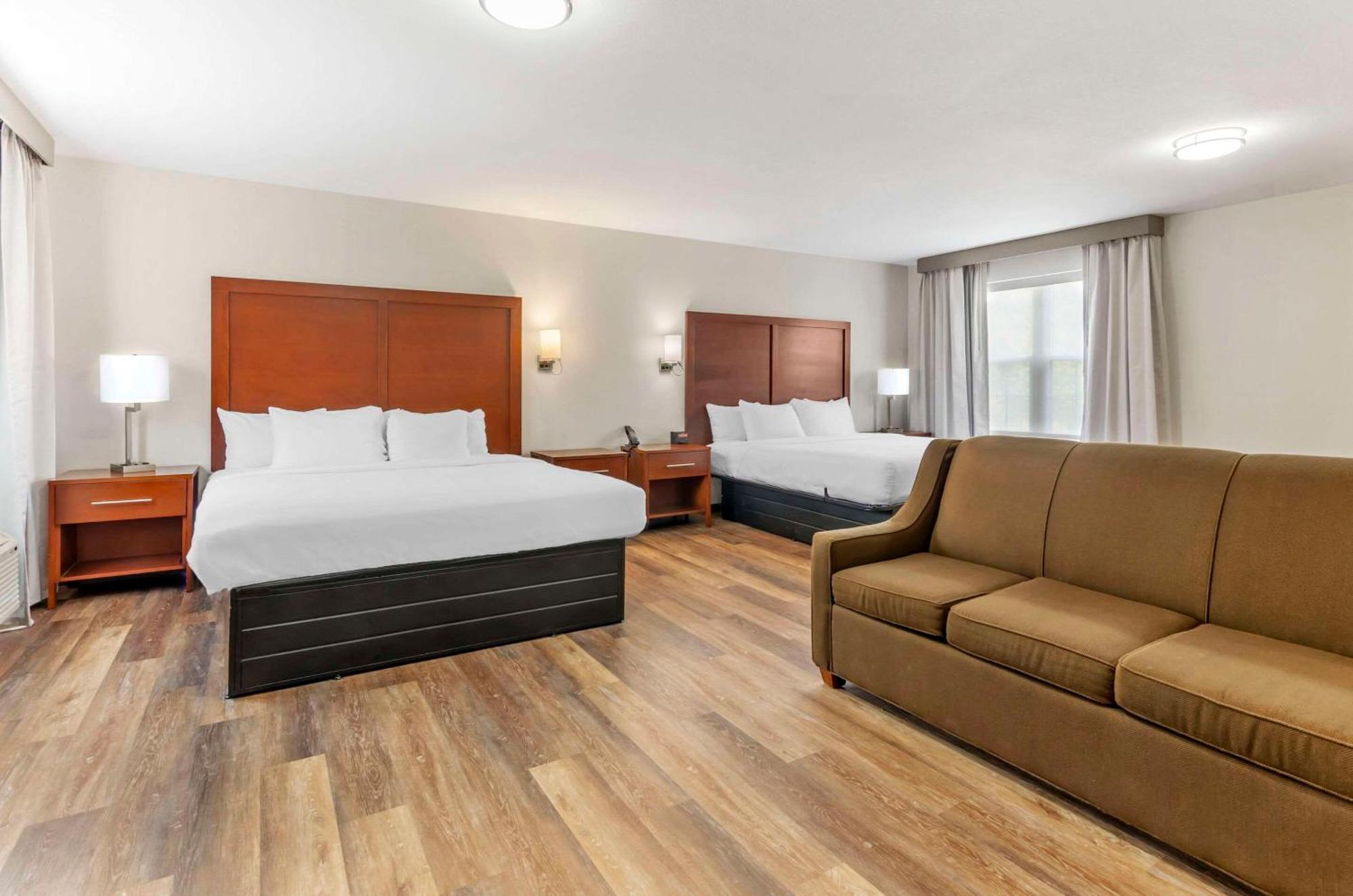 Max Meadows Comfort Inn Wytheville - Fort Chiswell מראה חיצוני תמונה