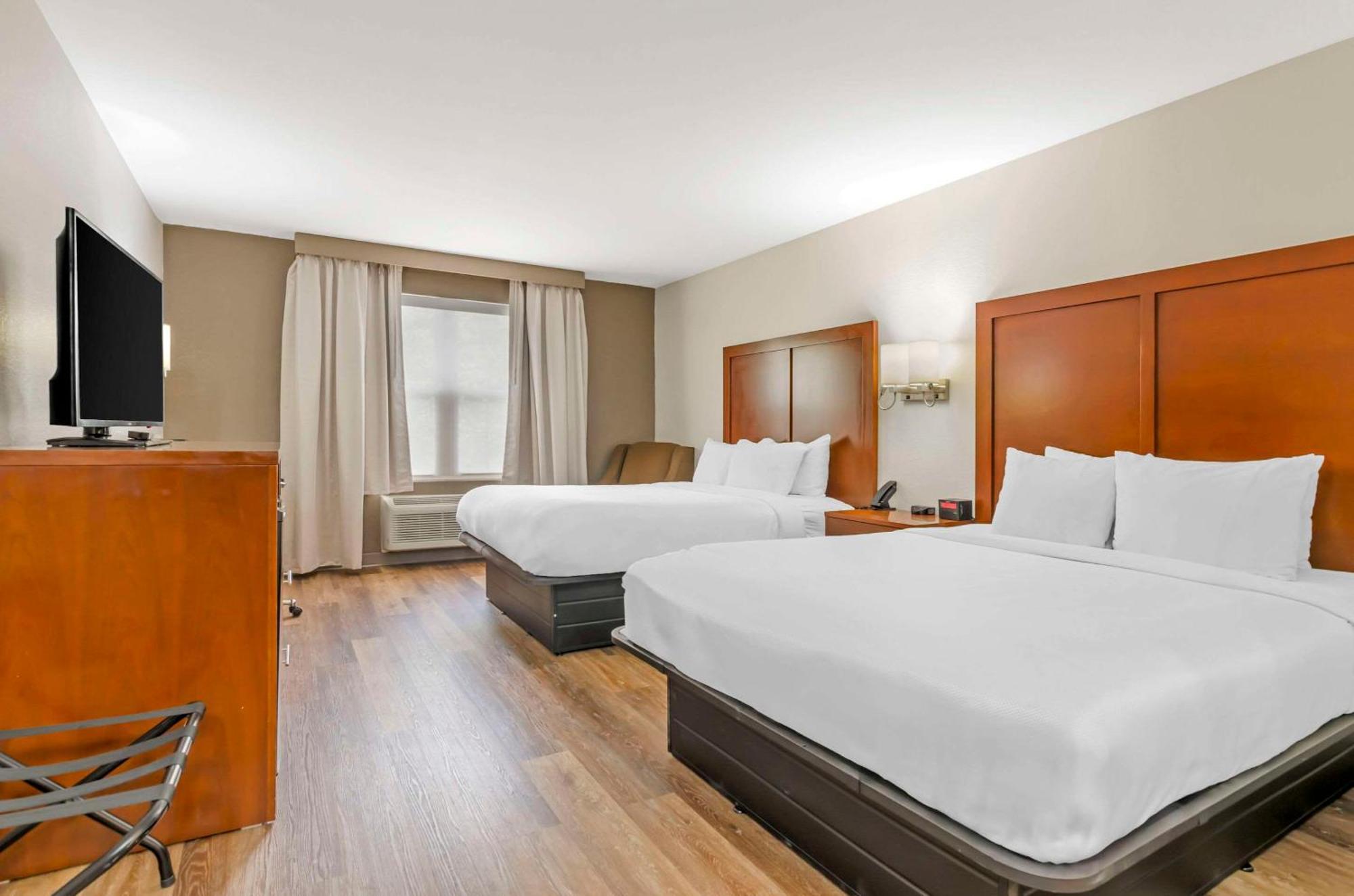 Max Meadows Comfort Inn Wytheville - Fort Chiswell מראה חיצוני תמונה